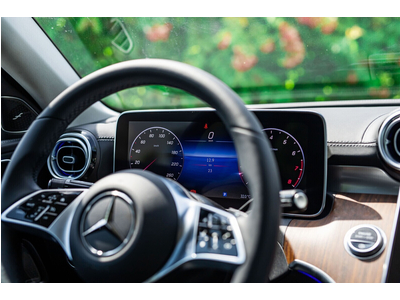 Mercedes-Benz C 200 Avantgarde Plus V4