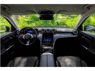 Mercedes-Benz C 200 Avantgarde V3