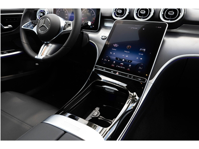 Mercedes-Benz C 200 Avantgarde