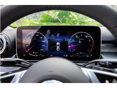 Mercedes-Benz C 200 Avantgarde