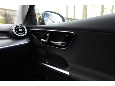 Mercedes-Benz C 200 Avantgarde