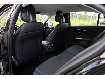 Mercedes-Benz C 200 Avantgarde V3