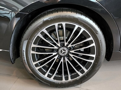 Mercedes-Benz S 450 4MATIC