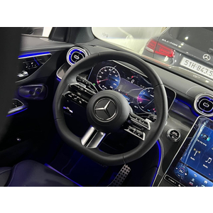 Mercedes-Benz GLC 300 4MATIC V3 2026