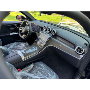 Mercedes-Benz GLC 300 4MATIC 2025