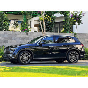 Mercedes-Benz GLC 300 4MATIC V3 2026
