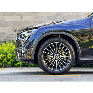 Mercedes-Benz GLC 300 4MATIC V3 2026