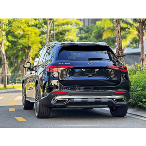 Mercedes-Benz GLC 300 4MATIC V3 2026