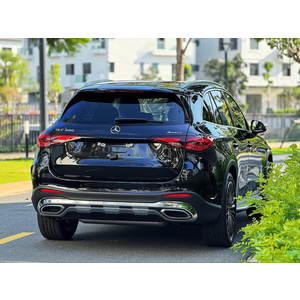 Mercedes-Benz GLC 300 4MATIC V3 2026