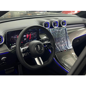 Mercedes-Benz GLC 300 4MATIC V3 2026