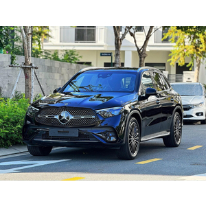 Mercedes-Benz GLC 300 4MATIC V3 2026