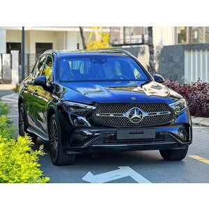 Mercedes-Benz GLC 300 4MATIC V3 2026