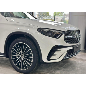 Mercedes-Benz GLC 300 4MATIC V3 2026