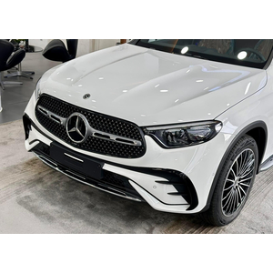 Mercedes-Benz GLC 300 4MATIC V3 2026