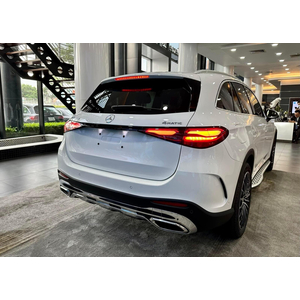 Mercedes-Benz GLC 300 4MATIC V3 2026