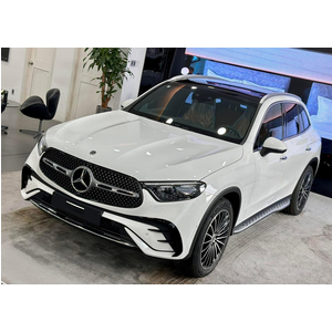 Mercedes-Benz GLC 300 4MATIC V3 2026