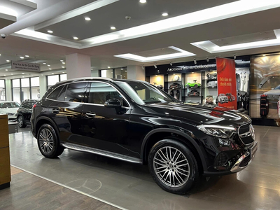 Mercedes-Benz GLC 200 4MATIC 2025