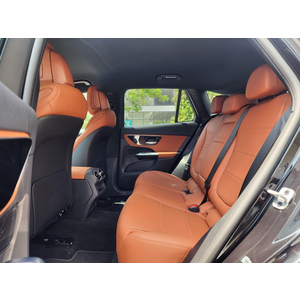 Mercedes-Benz GLC 200 4MATIC V2 2026
