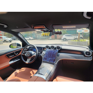 Mercedes-Benz GLC 200 4MATIC V2 2026