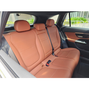 Mercedes-Benz GLC 200 4MATIC V2 2026