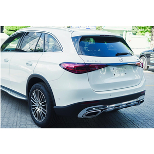 Mercedes-Benz GLC 200 4MATIC V2 2026