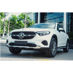 Mercedes-Benz GLC 200 4MATIC V2 2026