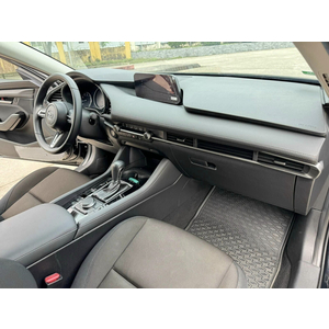 New Mazda 3 2025