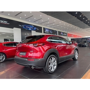 Mazda CX-30 2025