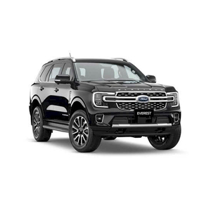 Ford Everest Platinum 2.0L Bi-Turbo AT 4x4 2025