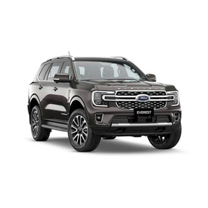 Ford Everest Platinum 2.0L Bi-Turbo AT 4x4 2025