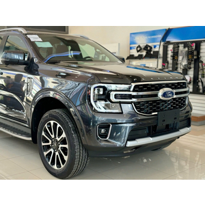 Ford Everest Platinum 2.0L Bi-Turbo AT 4x4 2025