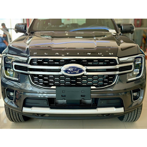 Ford Everest Platinum 2.0L Bi-Turbo AT 4x4 2025