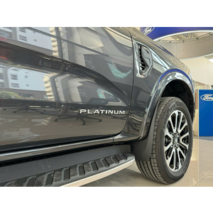 Ford Everest Platinum 2.0L Bi-Turbo AT 4x4 2025