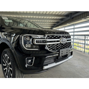 Ford Everest Platinum 2.0L Bi-Turbo AT 4x4 2025