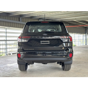 Ford Everest Platinum 2.0L Bi-Turbo AT 4x4 2025