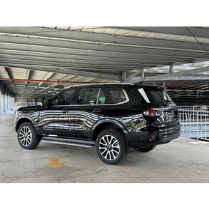 Ford Everest Platinum 2.0L Bi-Turbo AT 4x4 2025