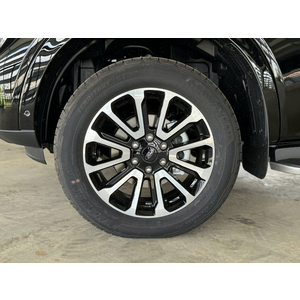 Ford Everest Platinum 2.0L Bi-Turbo AT 4x4 2025