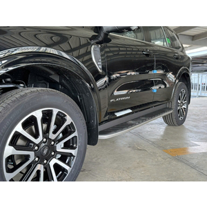 Ford Everest Platinum 2.0L Bi-Turbo AT 4x4 2025