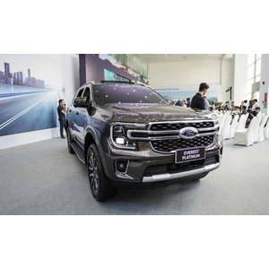 Ford Everest Platinum 2.0L Bi-Turbo AT 4x4 2025