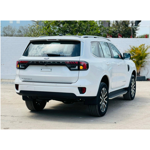 Ford Everest Platinum 2.0L Bi-Turbo AT 4x4 2025