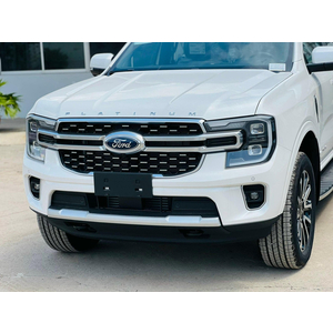 Ford Everest Platinum 2.0L Bi-Turbo AT 4x4 2025