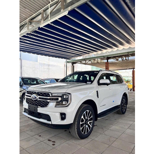 Ford Everest Platinum 2.0L Bi-Turbo AT 4x4 2025