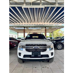 Ford Everest Platinum 2.0L Bi-Turbo AT 4x4 2025