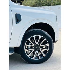 Ford Everest Platinum 2.0L Bi-Turbo AT 4x4 2025