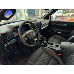 Ford Everest Platinum 2.0L Bi-Turbo AT 4x4 2025