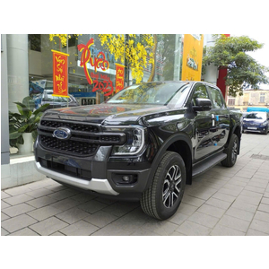 Ford Ranger Sport 4x4 AT 2025