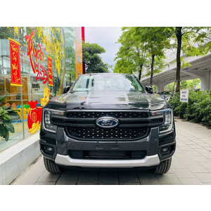 Ford Ranger Sport 4x4 AT 2025