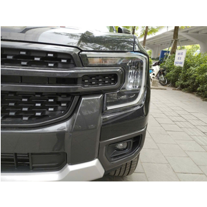 Ford Ranger Sport 4x4 AT 2025