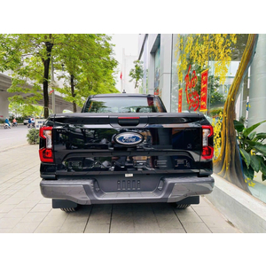 Ford Ranger Sport 4x4 AT 2025