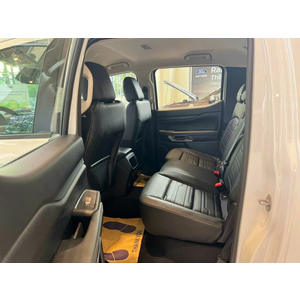 Ford Ranger Sport 4x4 AT 2025